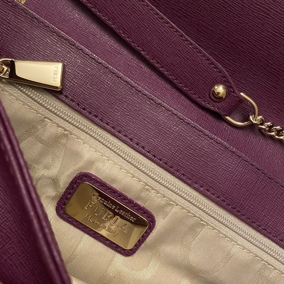 Furla bag - Picture 5 of 6